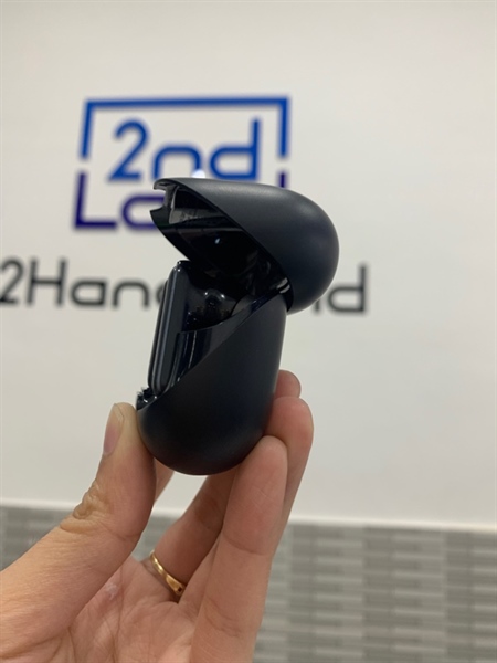 Tai nghe Anker Soundcore Liberty 4nc - Màu đen - Ngoại hình: 98% - Fullbox 3