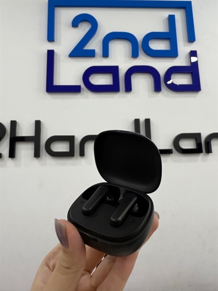 Tai nghe Anker Soundcore R50i - Màu đen - Ngoại hình 98% - FullBox 3