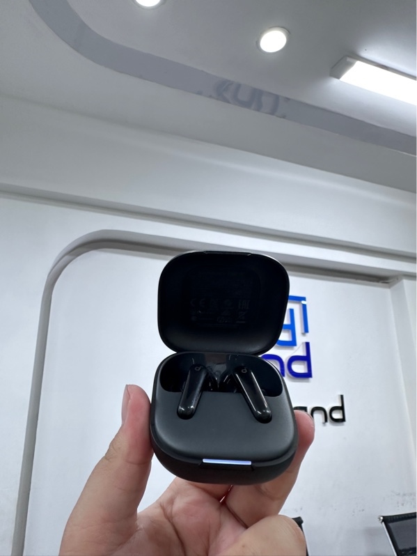 Tai nghe Anker Soundcore R60i NC - Màu đen - Ngoại hình 97% - Body