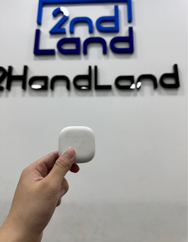 Tai nghe Anker Soundcore R60i NC - Màu trắng - Ngoại hình 97% - Kèm box