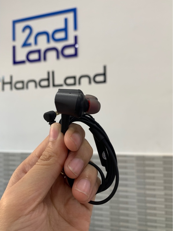 Tai nghe ASUS ROG Cetra II Core - Màu đen - Ngoại hình: 98% - Fullbox