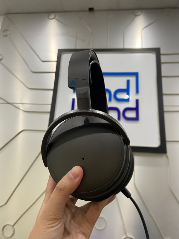 Tai nghe Audeze Maxwell - Màu xám - Ngoại hình: 97% - Body