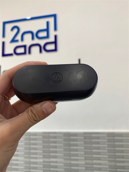 Tai nghe Audio Technica ATH-CKS5TW - Màu đen - Ngoại hình: 98% - Body