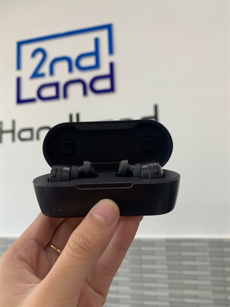 Tai nghe Audio Technica ATH-CKS5TW - Màu đen - Ngoại hình: 98% - Body