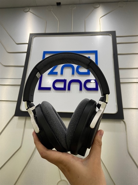 Tai nghe Audio Technica ATH M70X - Màu đen - Ngoại hình: 97% - Tróc da - Kèm túi + dây 2