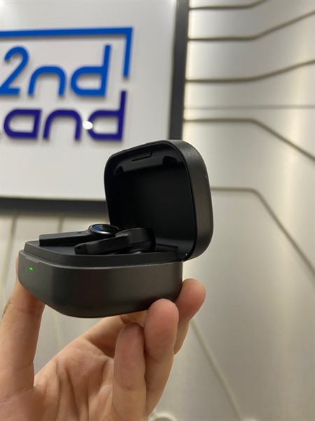 Tai nghe B&O Beoplay EX - Màu đen - Ngoại hình: 98% - Body 2
