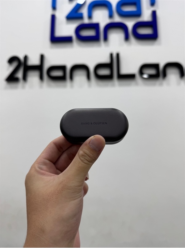 Tai nghe Bang&Olufsen Beoplay EQ - Màu nâu - Ngoại hình 97% - Body