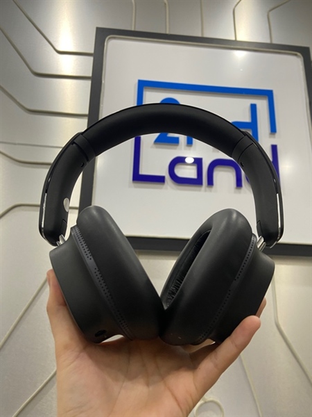 Tai nghe Baseus Bowie 30 Max Noise Cancel Lation Wireless - Màu đen - Ngoại hình: 99% - FullBox