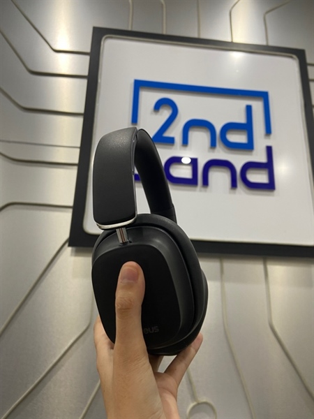 Tai nghe Baseus Bowie 30 Max Noise Cancel Lation Wireless - Màu đen - Ngoại hình: 99% - FullBox 1