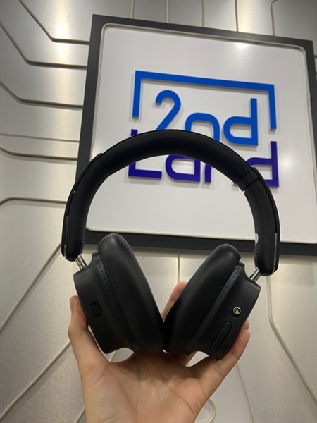 Tai nghe Baseus Bowie 30 Max Noise Cancel Lation Wireless - Màu đen - Ngoại hình: 99% - FullBox 2