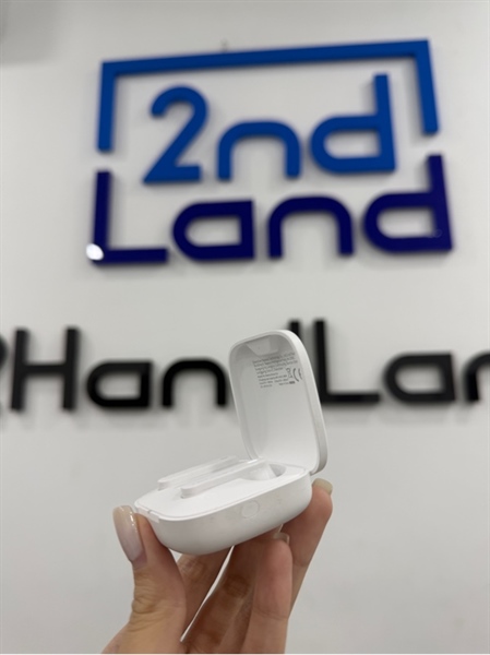 Tai nghe Baseus Bowie E16 - Màu trắng - Ngoại hình 97% - Body 2