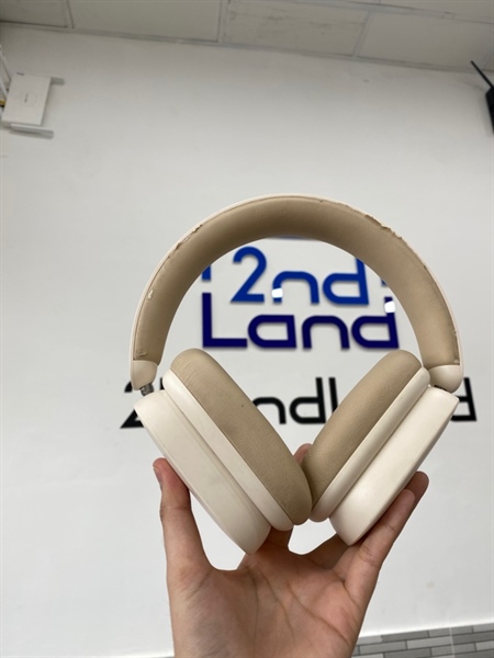 Tai nghe Baseus Bowie H1 - Màu be - Ngoại hình 97% - Body 2