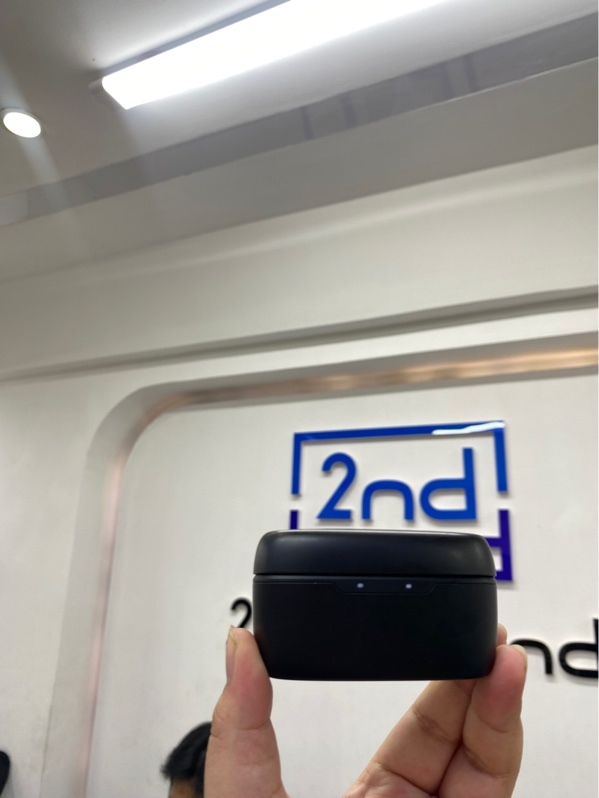 Tai nghe Baseus Bowie MA10 - Màu đen - Ngoại hình 98% - Body