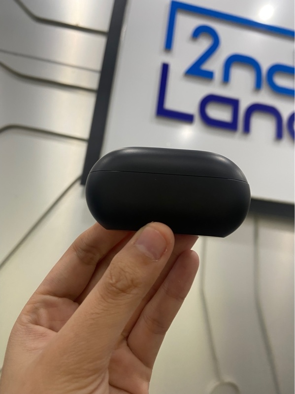 Tai nghe Beat Solo Buds - Màu đen - Ngoại hình: 98% - FullBox