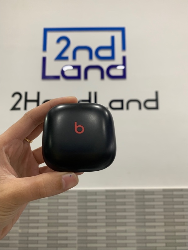 Tai nghe Beats Fit Pro - Màu đen - Ngoại hình: 98% - Body