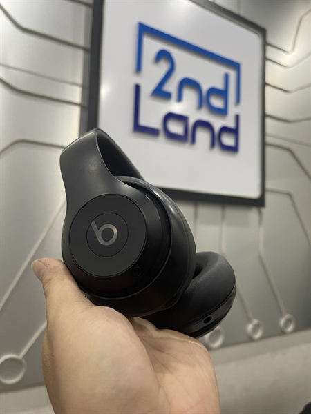 Tai nghe Beats Studio Pro (A2924) - Màu Đen - Ngoại hình 98% - body 3