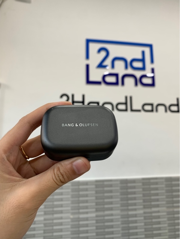 Tai nghe Beoplay EX - Màu đen - Ngoại hình: 98% - Body