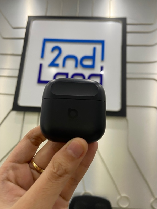 Tai nghe bluetooth Baseus Bass BS2 Lite - Màu đen - Ngoại hình: 98% - Kèm Box