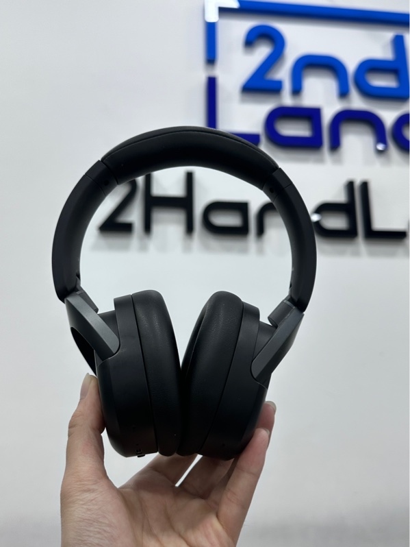 Tai nghe Bluetooth chụp tai Edifier W830NB - Màu đen - Ngoại hình 98% - Fullbox