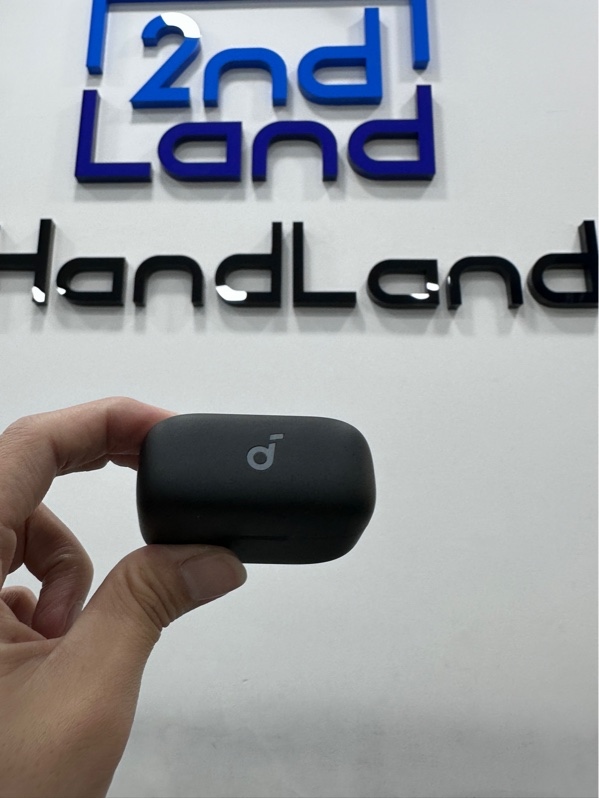 Tai Nghe Bluetooth Soundcore AeroClip - A3388 - Màu đen - Ngoại hình 98% - Fullbox