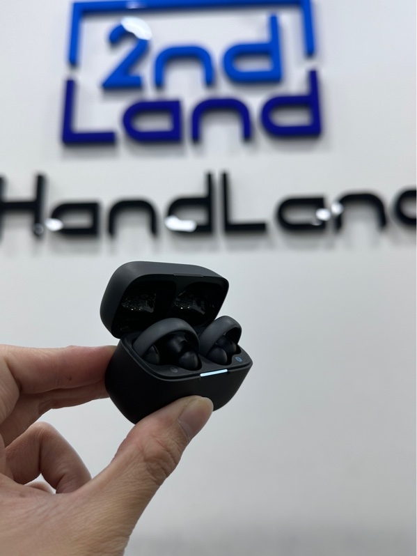 Tai Nghe Bluetooth Soundcore AeroClip - A3388 - Màu đen - Ngoại hình 98% - Fullbox