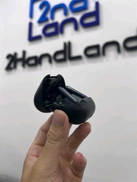 Tai Nghe Bluetooth SoundCore Liberty 4 NC - Màu đen - Ngoại hình 97% - Body 2