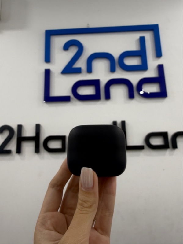 Tai nghe Bluetooth True Wireless Anker Soundcore R50I NC - Màu đen - Ngoại hình 98% - Body