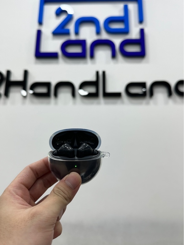 Tai nghe Bluetooth True Wireless Huawei Freebuds 7i - Màu đen - Ngoại hình 99% - Fullbox