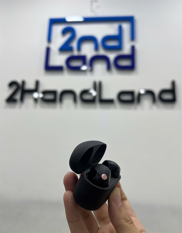 Tai nghe Bluetooth True Wireless Sony WF-1000XM5 - Màu đen - Ngoại hình 97% - Fullbox