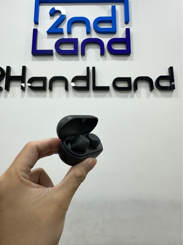 Tai nghe Bluetooth True Wireless Sony WF-C710N - Màu đen - Ngoại hình 98% - Còn bảo hành Sony đến 17-06-2026 - Fullbox