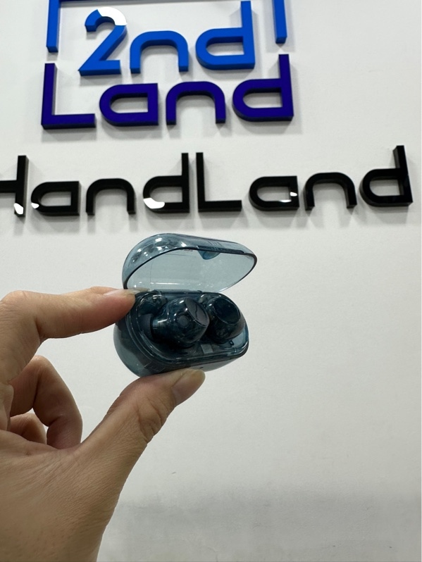 Tai nghe Bluetooth True Wireless Sony WF-C710N - Màu xanh - Ngoại hình 97% - Fullbox