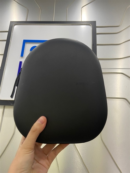 Tai nghe Bose Noise Cancelling Headphones 700 - Màu đen - OpenBox 1