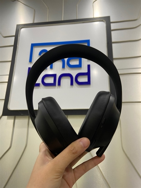 Tai nghe Bose Noise Cancelling Headphones 700 - Màu đen - OpenBox 2