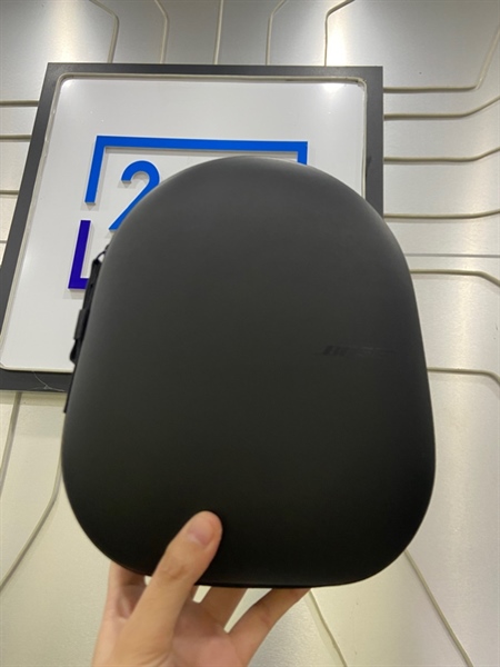 Tai nghe Bose Noise Cancelling Headphones 700 - Màu trắng - Openbox 1