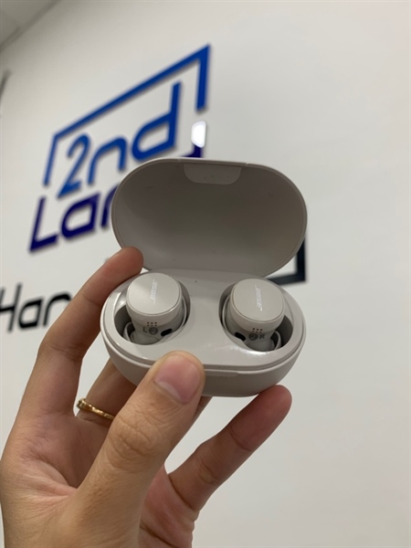 Tai nghe Bose Quiet Comfort - Màu xám - Ngoại hình: 98% - Fullbox 2