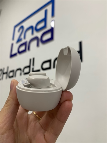 Tai nghe Bose Quiet Comfort - Màu xám - Ngoại hình: 98% - Fullbox 3