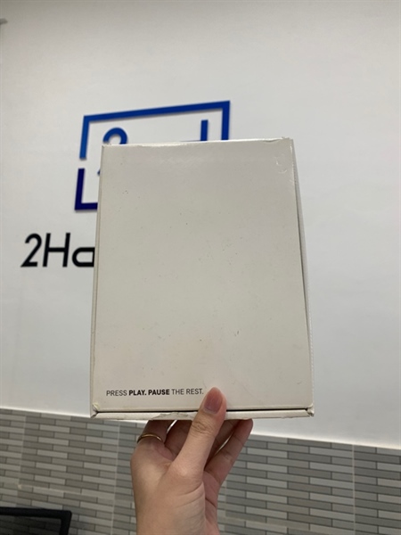 Tai nghe Bose QuietComfort SC - Màu đen - Ngoại hình: 98% - Box 2