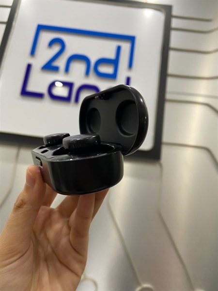 Tai nghe Bose Sport Earbuds - Màu đen - Ngoại hình: 97% - FullBox 7