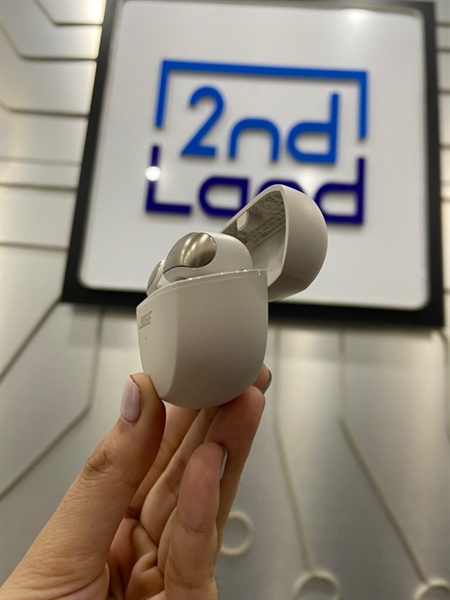 Tai nghe Bose Ultra Open Ear Buds - Màu trắng - OpenBox 2