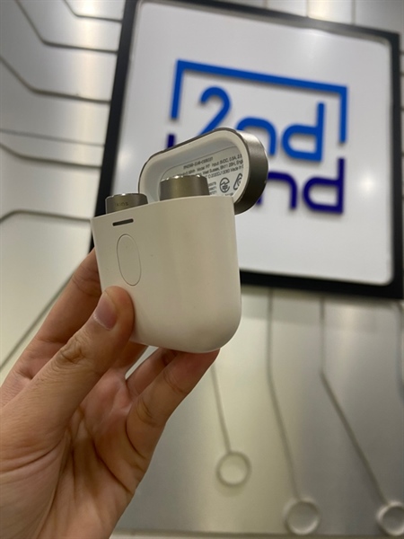 Tai nghe Bowers & Wilkins PI7 - Màu xám - Ngoại hình: 97% - Xước vỏ ngoài - Kèm Box 3