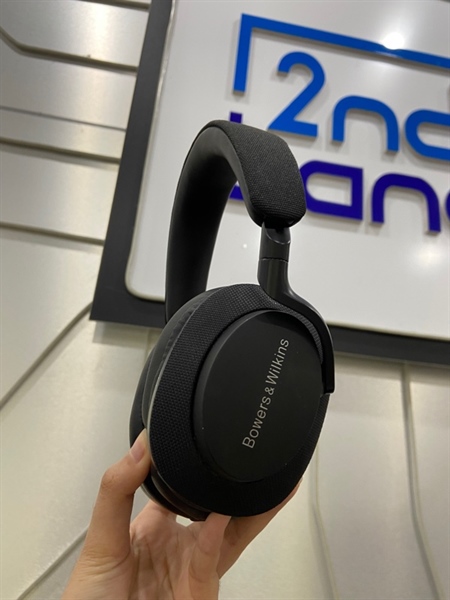 Tai nghe Bowers & Wilkins RX7 S2 - Màu đen - Ngoại hình: 97% - Đã thay đệm - FullBox 2