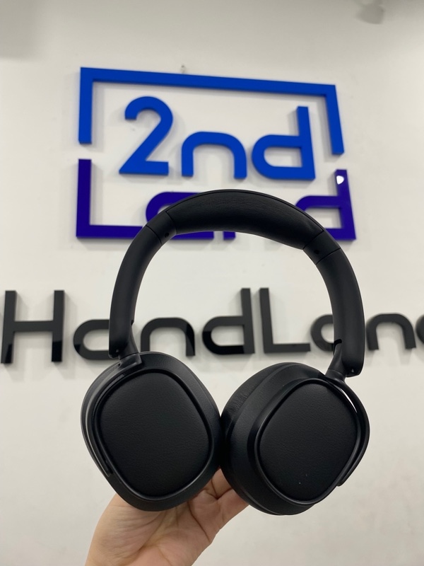 Tai nghe chụp tai Edifier ES850NB - Màu đen - Ngoại hình 98% - Fullbox