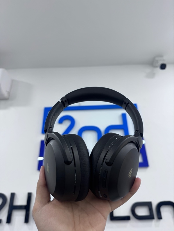 Tai nghe chụp tai Edifier WH700NB pro - Màu đen - Ngoại hình 98% - Fullbox - Còn BH CellphoneS đến 24/02/2027