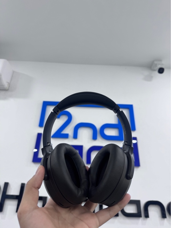 Tai nghe chụp tai Edifier WH700NB pro - Màu đen - Ngoại hình 98% - Fullbox - Còn BH CellphoneS đến 24/02/2027