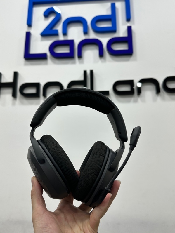 Tai nghe chụp tai Gaming HyperX Cloud Stinger 2 Core - Màu đen - Ngoại hình 98% - Fullbox