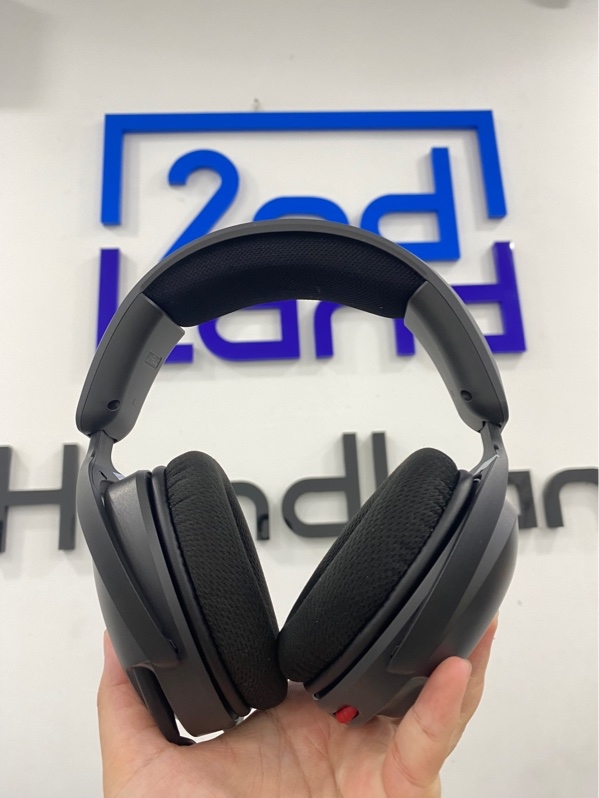 Tai nghe chụp tai Hyper Cloud Stinger2 - Màu xám - Ngoại hình 98% - Kèm túi