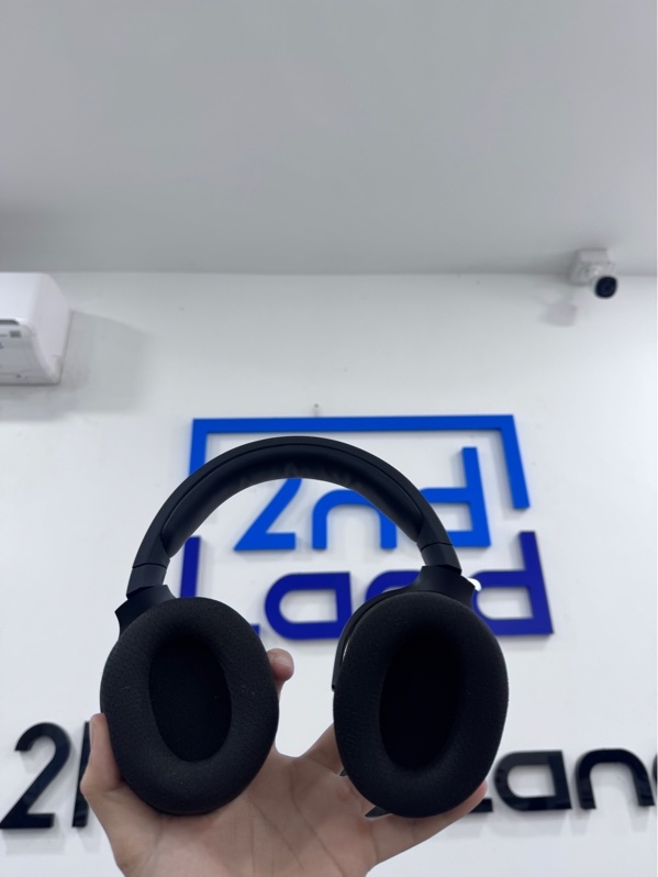 Tai nghe chụp tai Razer Barracuda X - Màu đen - Ngoại hình 97% - Trầy xước, lỗi mic khi kết nối bluetooth - Fullbox