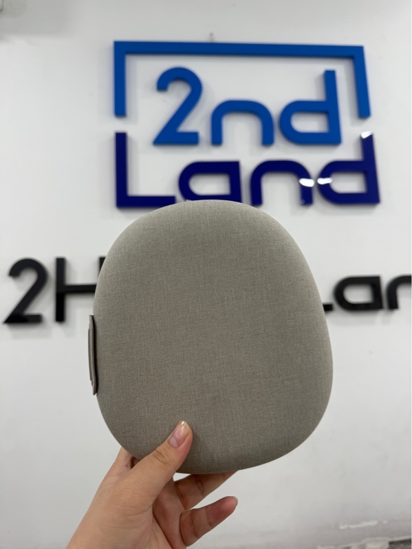 Tai nghe chụp tai Sony WH-1000XM6 - Màu xám - Ngoại hình 98% - Kèm túi , 1 dây 3.5mm