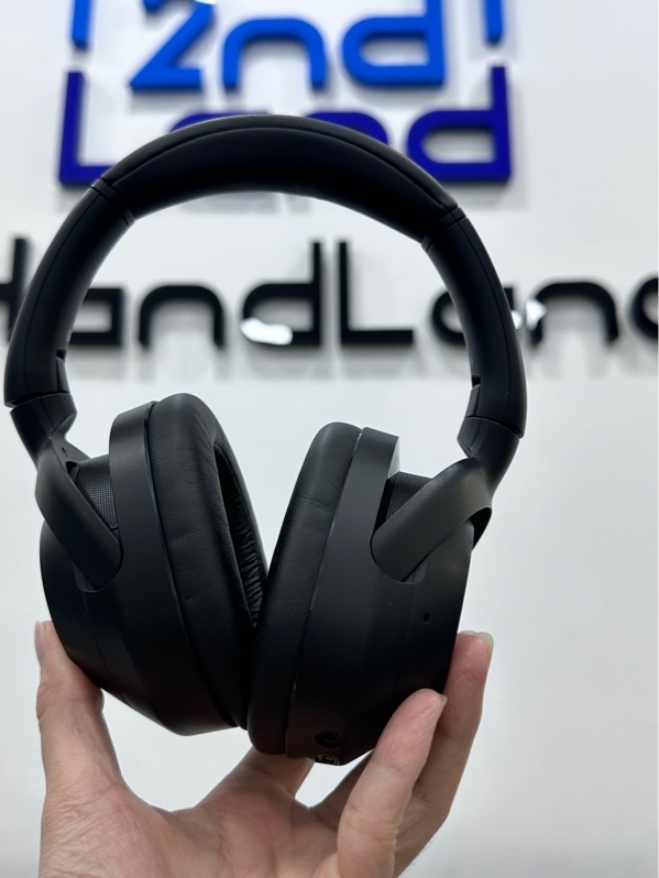 Tai nghe chụp tai Sony WH-ULT900N - Màu đen - Ngoại hình 97.5% - Body