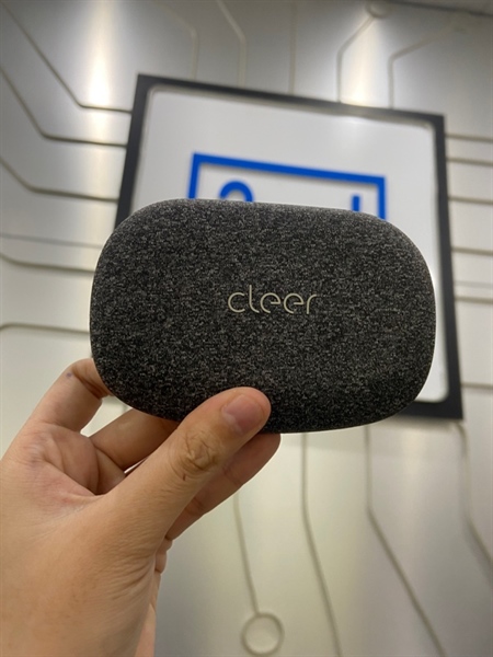 Tai nghe Cleer ARC II - Màu đen - Ngoại hình: 98% - FullBox 1